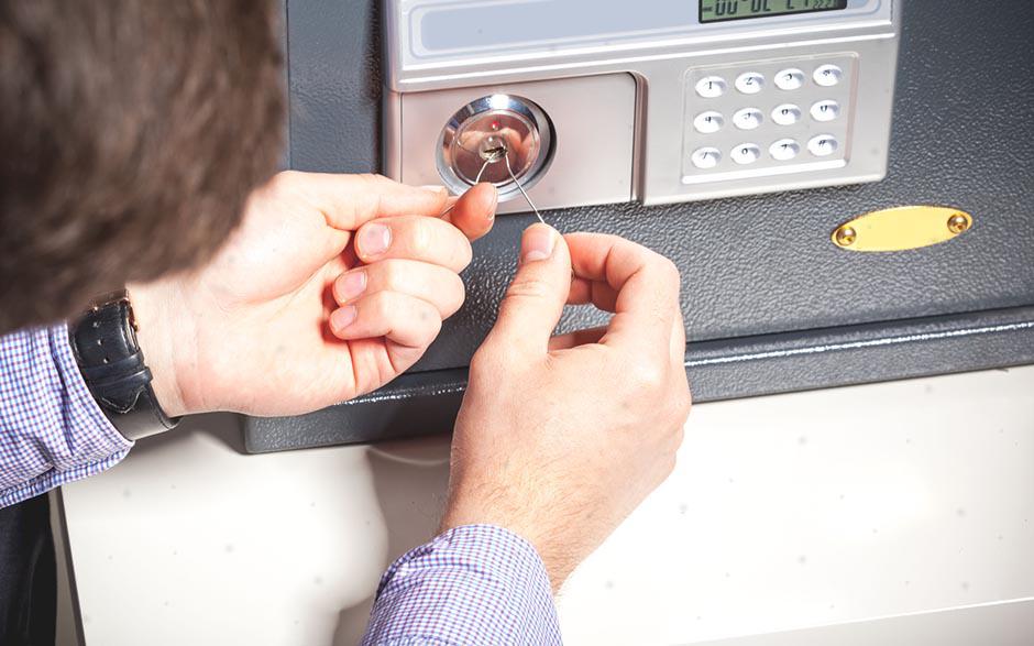 porte blindée serrurier La Queue-en-Brie