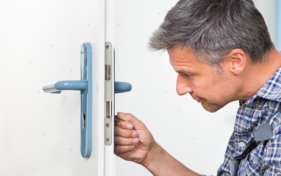 porte blindée serrurier La Queue-en-Brie
